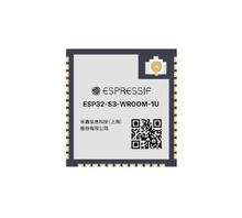 ESP32-S3-WROOM-1U-N8R2-afbeelding