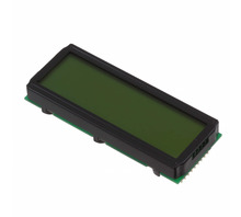 EA DIP203G-4NLED-afbeelding