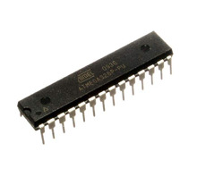 ATMEGA328P-PU DIP28-afbeelding
