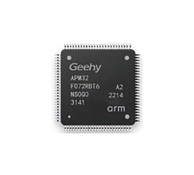 APM32F072RBT6-afbeelding