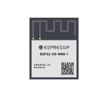 ESP32-C6-MINI-1-N4-afbeelding