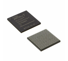 XA6SLX25T-3CSG324I-afbeelding