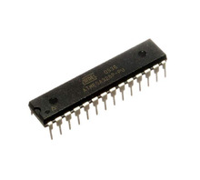 ATMEGA328P-PU Arduino Bootloader-afbeelding