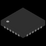 LMX2487ESQE/NOPB-NS