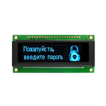 NHD-2.8-25664UMB3